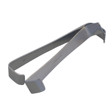 Haki FARABEUF 12 cm (2 szt.)