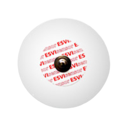 Elektroda EKG 48 mm (50 szt.) - Esvico