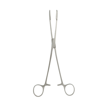 Kleszczyki MAIER 25 cm - proste