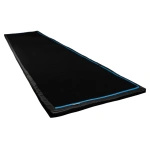 Mata dezynfekcyjna antypoślizgowa 400 x 120 x 5