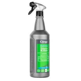 CLINEX Nano Protect Silver Odour Killer - Fresh 1 L