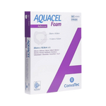 Aquacel Foam ADH Sacral - opatrunek 16,9 x 20 cm (5 szt.)