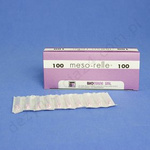 Igła MESO RELLE 31G 0,26 x 4 mm. (100 szt.)