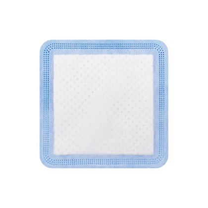 Convamax Superabsorber Non-Adhesive - opatrunek 10 x 20 cm. (10 szt.) - ConvaTec