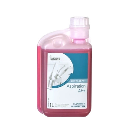 Dentasept Aspiration AF+ 1 L