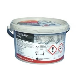 Chirosan Plus 1,5 kg. (oświadczenie)