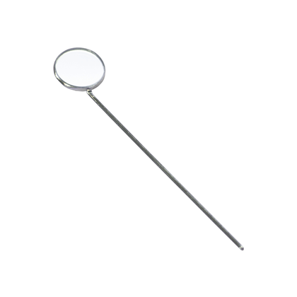 Lusterko laryngologiczne 30 mm Nr 10