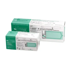 Torebki do sterylizacji samoprzylepne 90 x 230 mm (200 szt.) - Sogeva