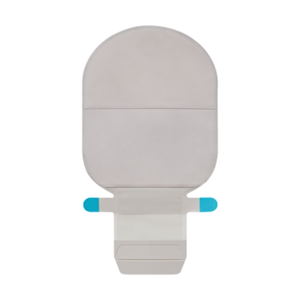 SenSura Mio Convex Soft, Maxi - worek stomijny rozm. 10 - 50 mm (490 ml) (10 szt.) - Coloplast