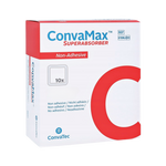 Convamax Superabsorber Non-Adhesive - opatrunek 20 x 30 cm. (10 szt.) - ConvaTec