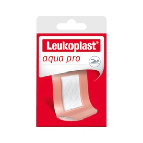 Plastry Leukoplast AQUA PRO 3,8 x 6,3 cm (10 szt.)