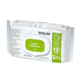 Incidin OxyWipe NG - chusteczki (100 szt.)