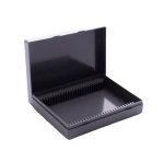 Pudełko transportowe na 25 szkiełek