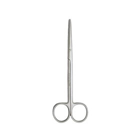 Nożyczki NELSON METZENBAUM 14 cm - proste