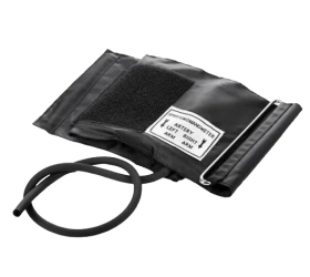 Mankiet do ciśnieniomierza standard z 1 drenem