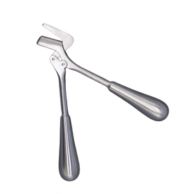 Nożyce do cięcia gipsu STILLE 37 cm