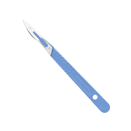 Skalpel Nr 18 D/S (10 szt.) - Swann Morton