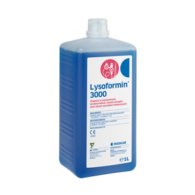 Lysoformin 3000 1 L.