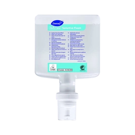 Soft Care Sensitive Foam 1,3 L - IntelliCare