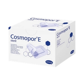 Plaster opatrunkowy Cosmopor E 10 x 8 cm (25 szt.)