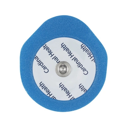 Elektroda do EKG H34 LG 50 x 45 mm. (30 szt.) - Kendall