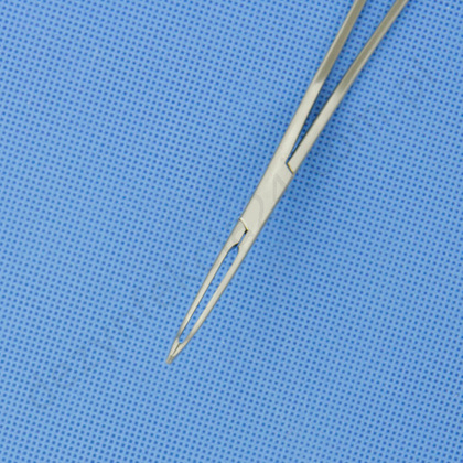 Kleszczyki hemoroidalne typu Mc Givney 19 cm