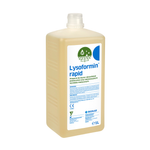 Lysoformin Rapid 1 L