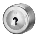 Dozownik do papieru toaletowego, stal nierdzewna, SmartOne, T8 472054 - Tork