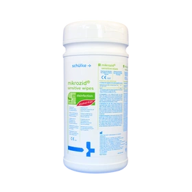 Chusteczki Mikrozid Sensitive JUMBO (200 szt.) TUBA