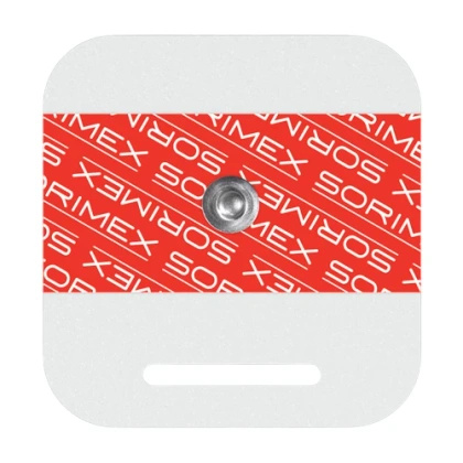 Elektroda do Holtera EK-S 61 PSG z żelem (50 szt.) - Sorimex