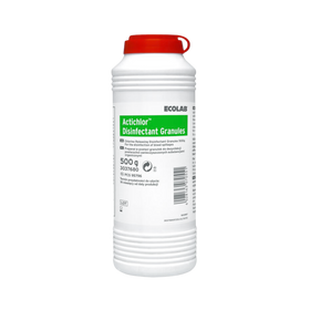 Actichlor Granules 500 g.
