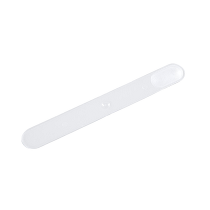 Szpatułka laryngologiczna plastikowa (1 szt.) sterylna