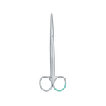 Nożyczki Metzenbaum 14,5 cm zagięte - Peha-instrument