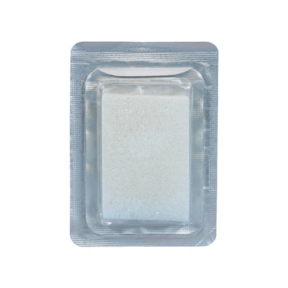 Medisponge/Surgispon 8 x 5 x 0,1 cm (1 szt.)