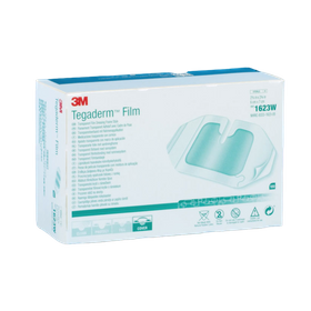 Plaster pod venflon TEGADERM 6 x 7 cm (1 szt.) - 3M