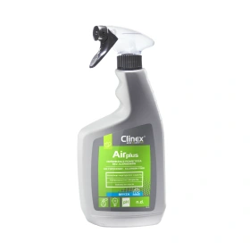 CLINEX Air Plus Świeża bryza 650 ml 