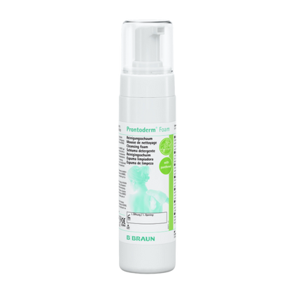 Pianka do mycia Prontoderm Foam 200 ml