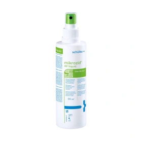 Mikrozid AF liquid 250 ml.