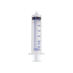 Strzykawka trzyczęściowa OMNIFIX 50/60 ml. LL (1 szt.) - Braun