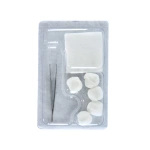 Zestaw do opatrunku, STERYLNY Aichhorn