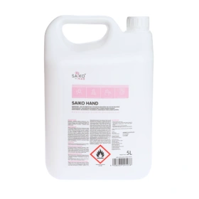 Saiko Hand 5 L