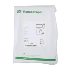Raucodrape Basic Set - Obłożenie chirurgiczne uniwersalne