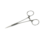 Kleszczyki HALSTEAD-MOSQUITO 14 cm - proste