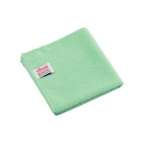 MicroTuff Base ściereczka z mikrofibry zielona (1 szt.)