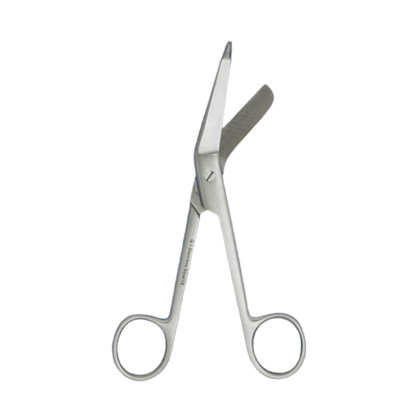 Nożyczki opatrunkowe LISTER 20 cm