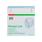 Opaska z pianki poliuretanowej Rosidal Soft 12 x 0,4 cm x 2,5 m - L&R