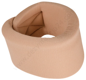 Ortel C1 Anatomic 9 cm, rozmiar 1 - beż