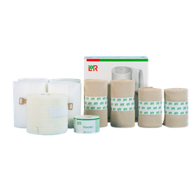 System do kompresjoterapii ROSIDAL SYS - L&R