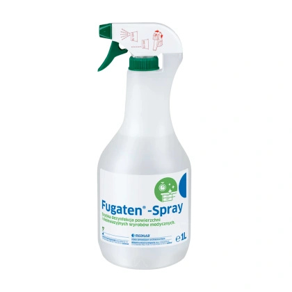 Fugaten Spray 1 L.