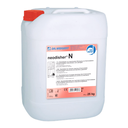 Neodisher N 25 kg